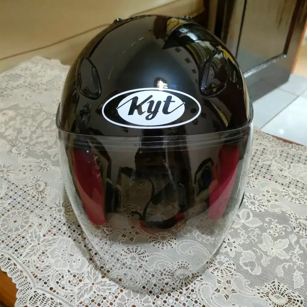 helmet original