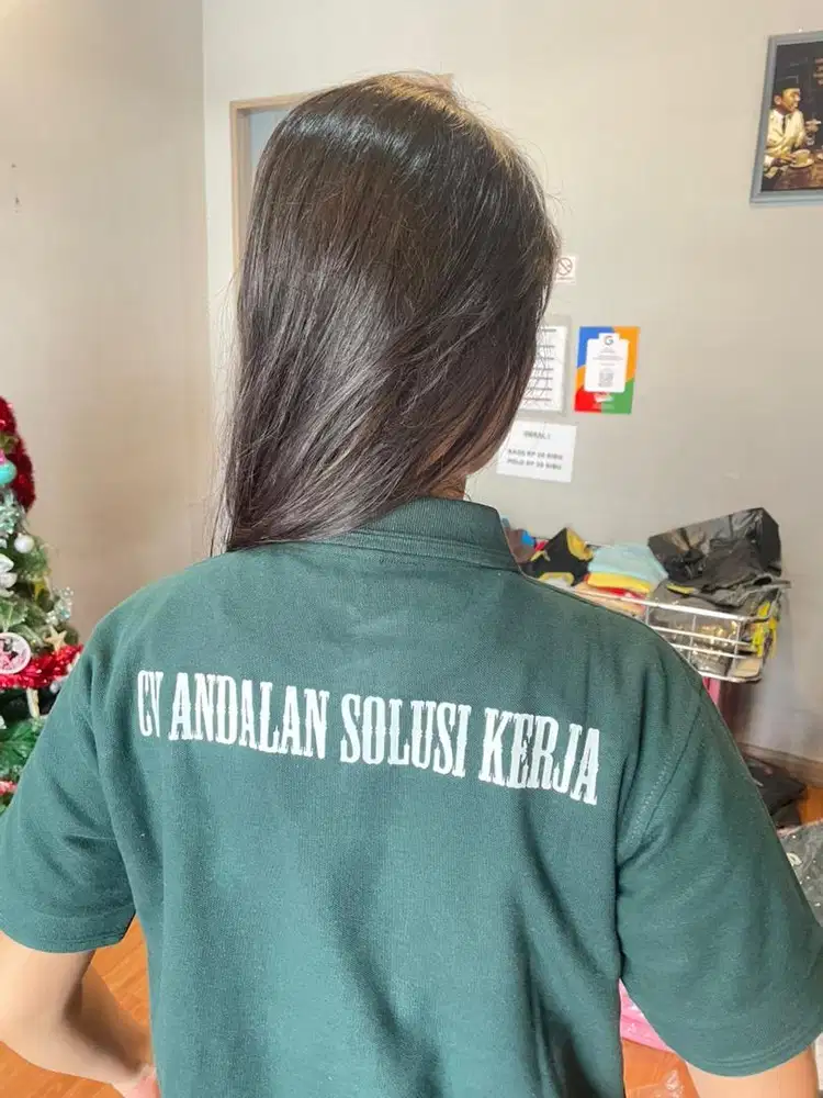 DICARI KARYAWAN JUJUR - LOWONGAN KERJA