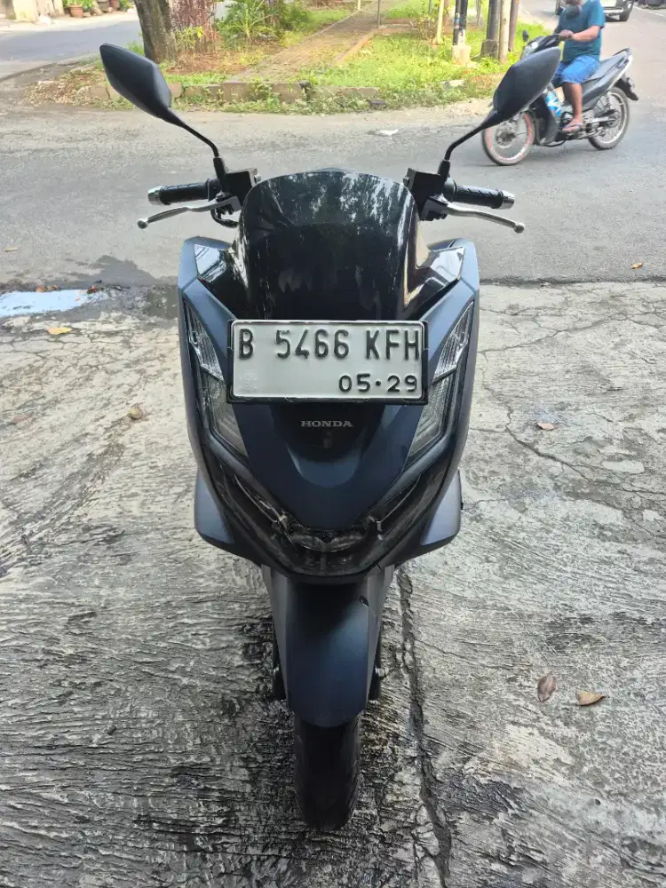 Dijual Cepat PCX 2024 CBS