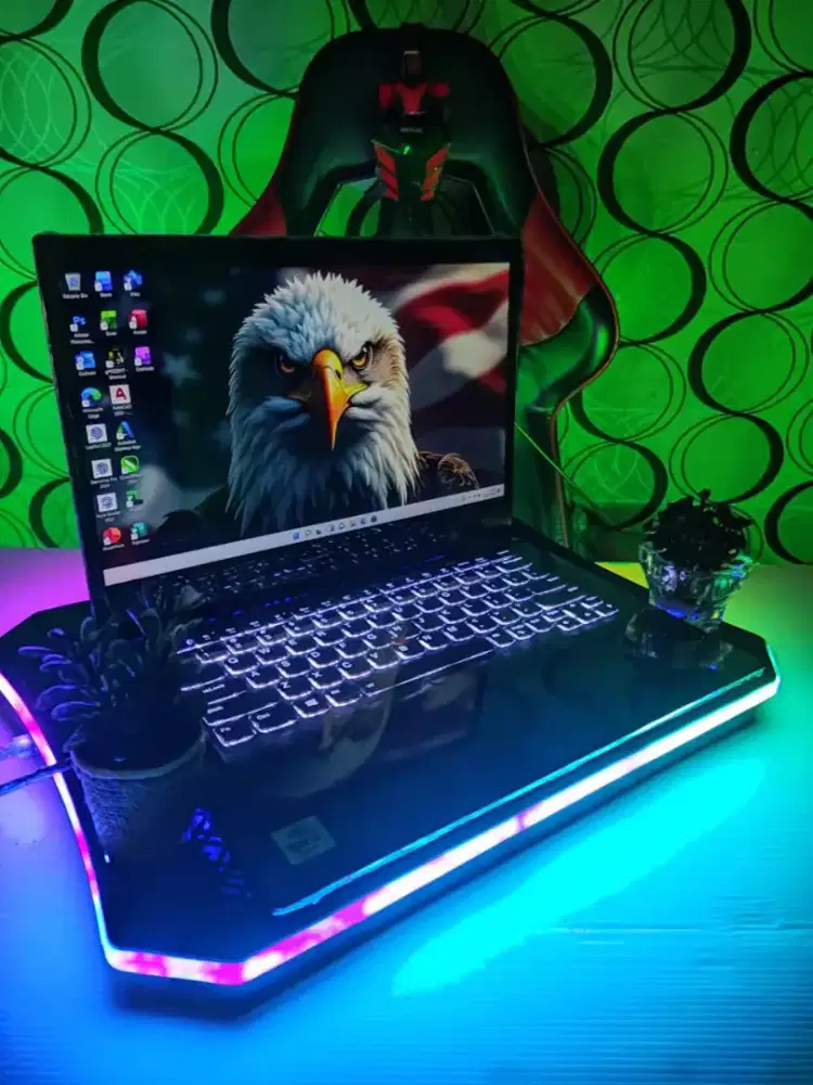 Jual Laptop Super slim Lenovo Yoga L13 V33 TOUCHSCREEN + PEN GEN 10