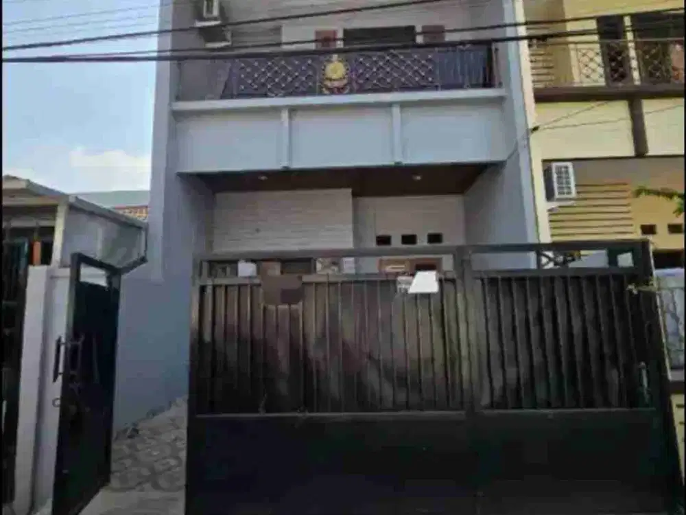 Dijual Cepat Rumah siap huni