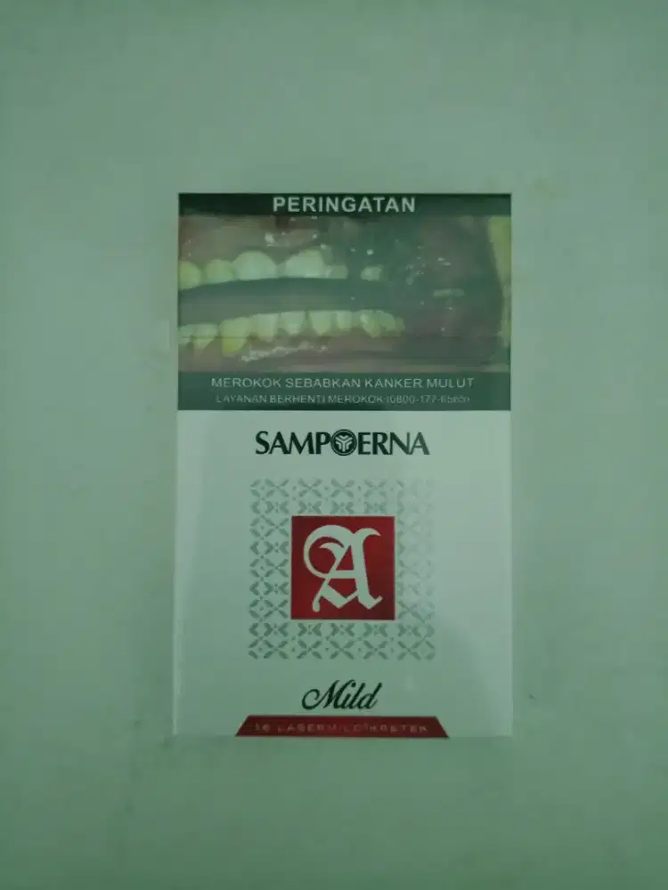 Mild mera,esse,marlboro