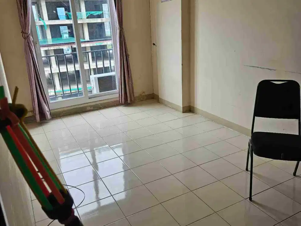 sewa apartemen sunter park view tower A