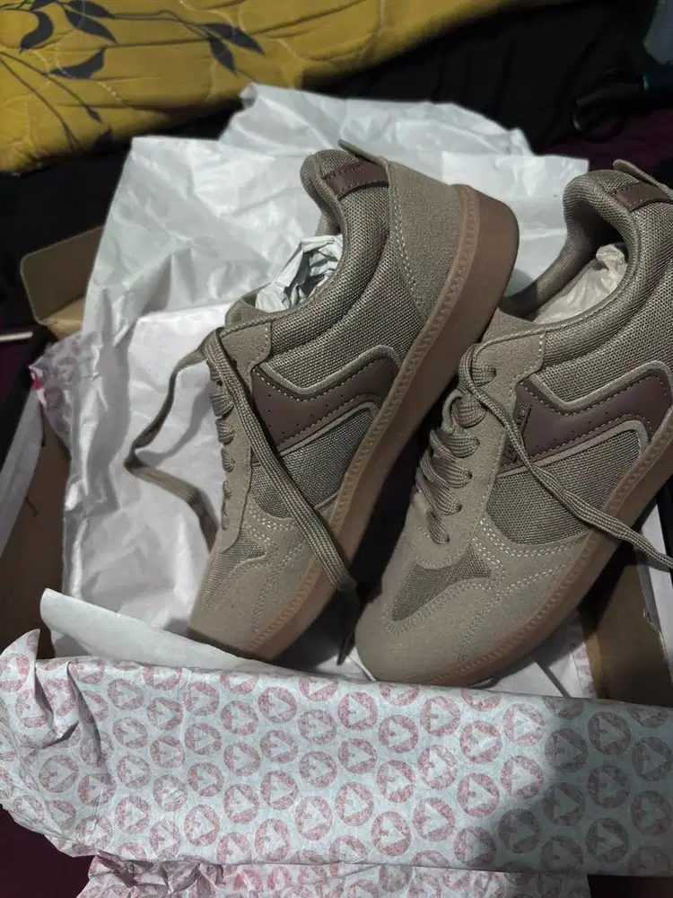 Airwalk Original Sportstation