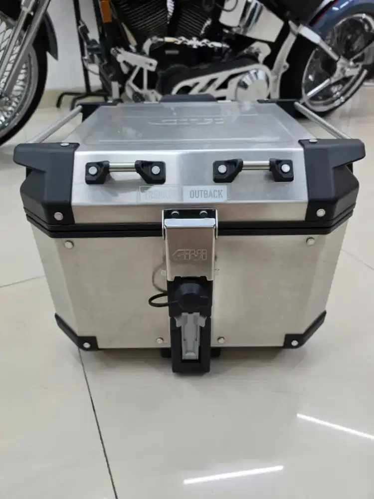 GIVI TREKKER OUTBACK 42L