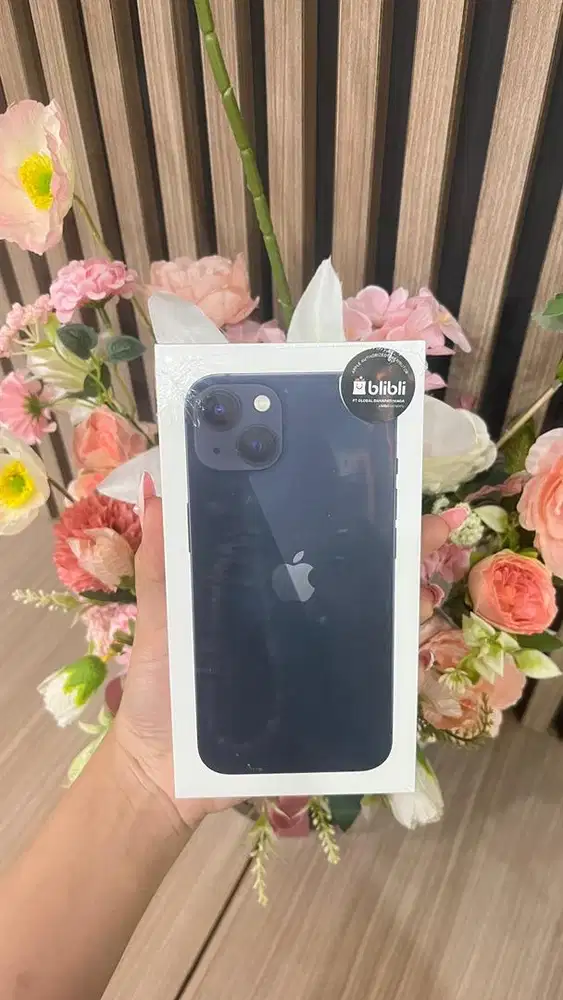 Iphone 13 128 new
