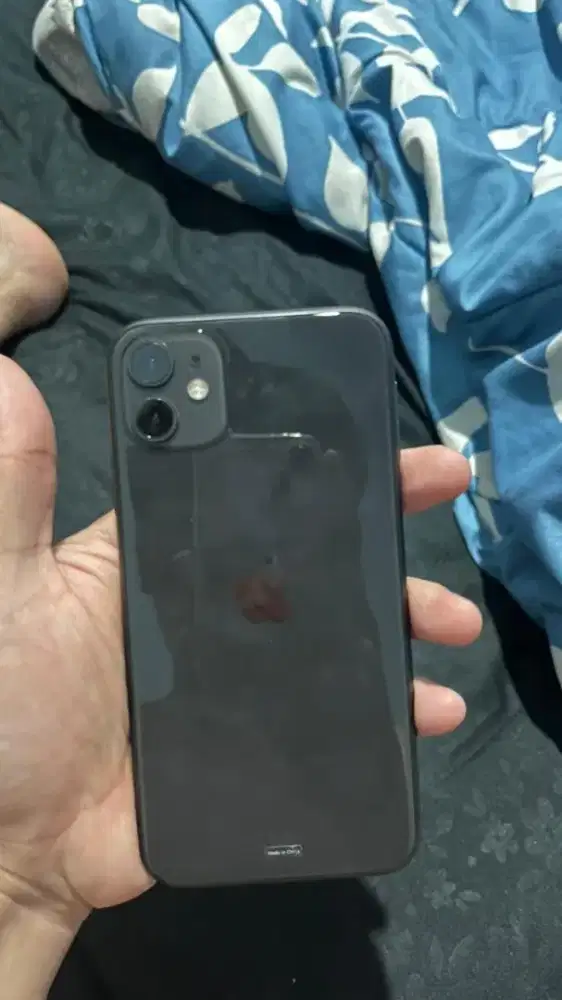 Iphone 11 64gb Ex Ibox