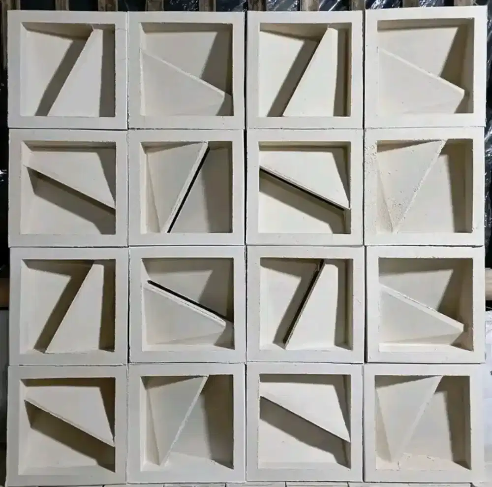 PABRIK ROSTER TERLENGKAP