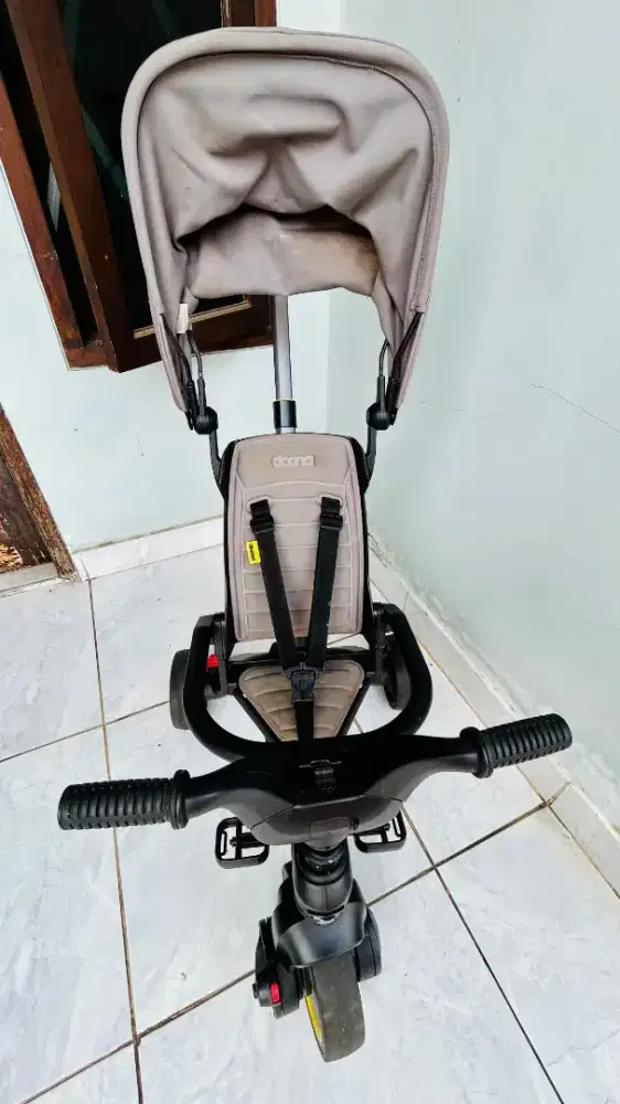 Jual tricycle Anak