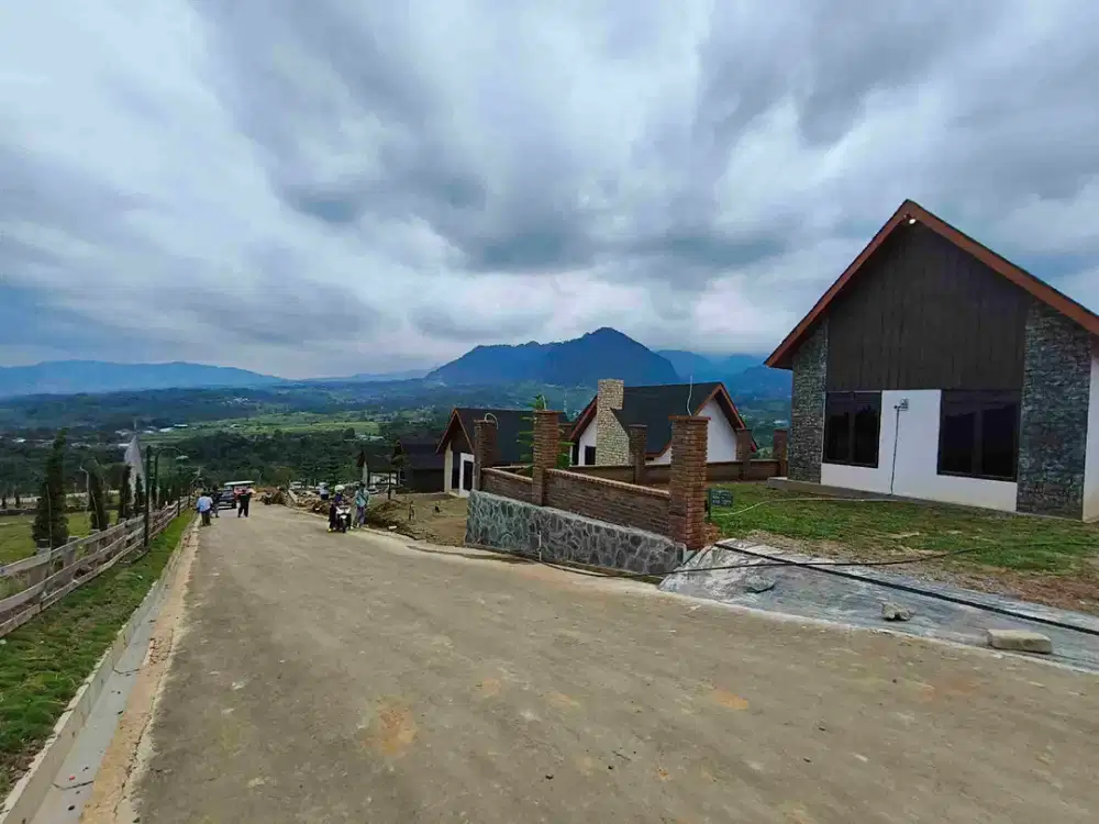 Jual Murah Deket dari Jakarta Depok