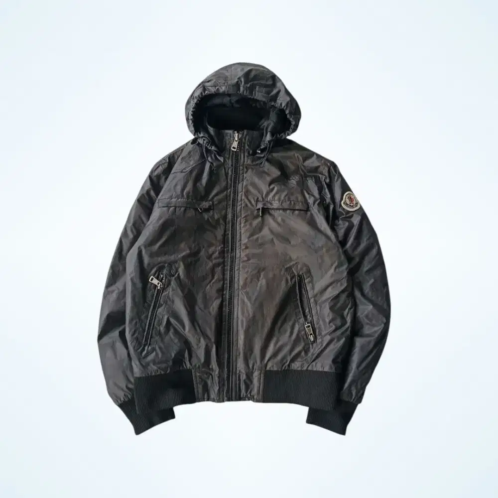 JAKET MONCLER WINTER