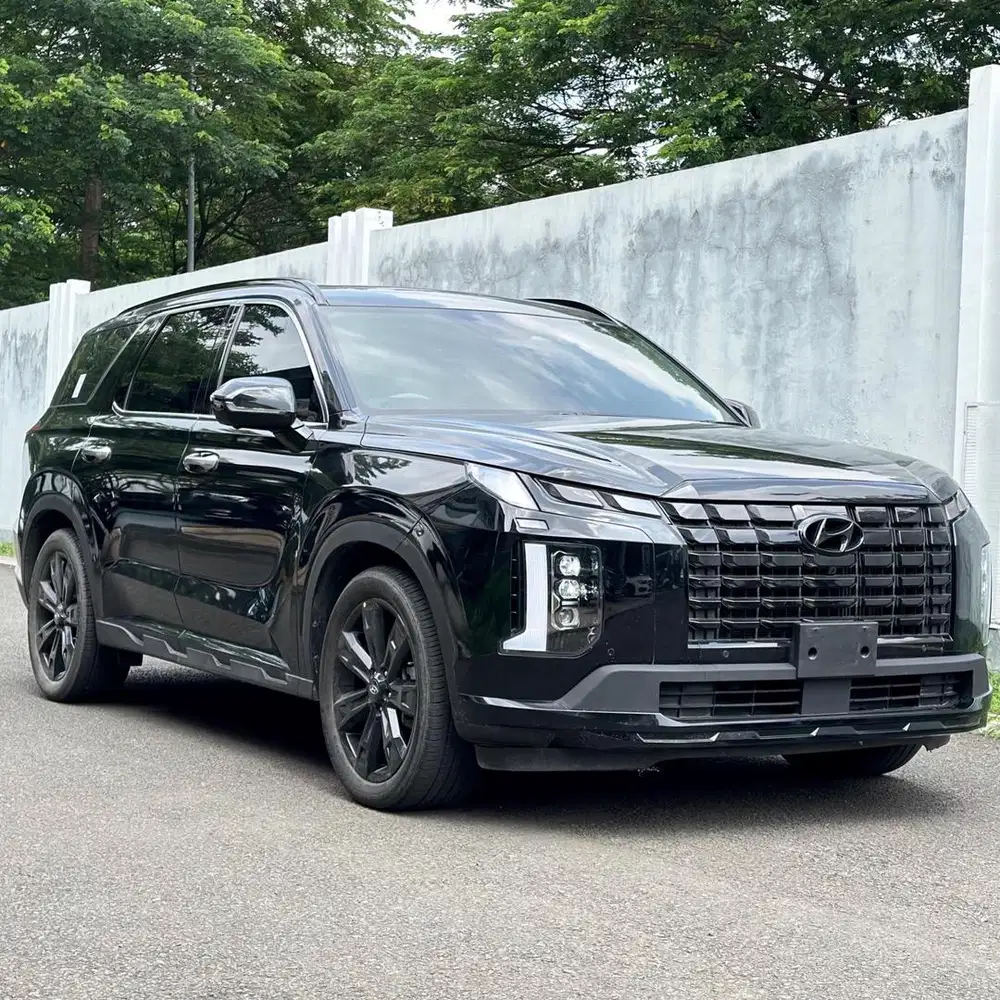 (CASH) Hyundai Palisade Signature XRT 2024