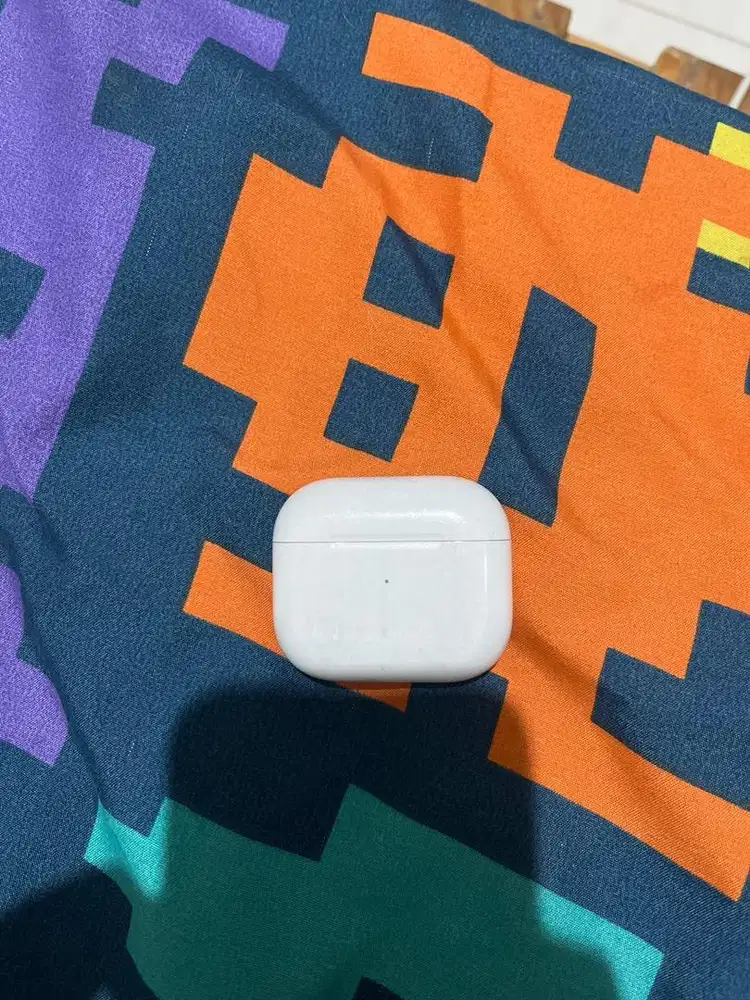Airpods Gen 3 ex ibox