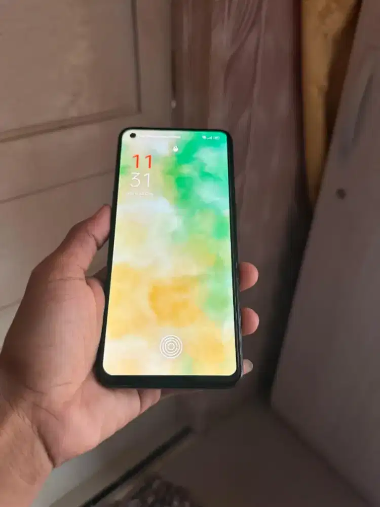 Oppo Reno 6 Ram ( 8+8/128 ) Lengkap