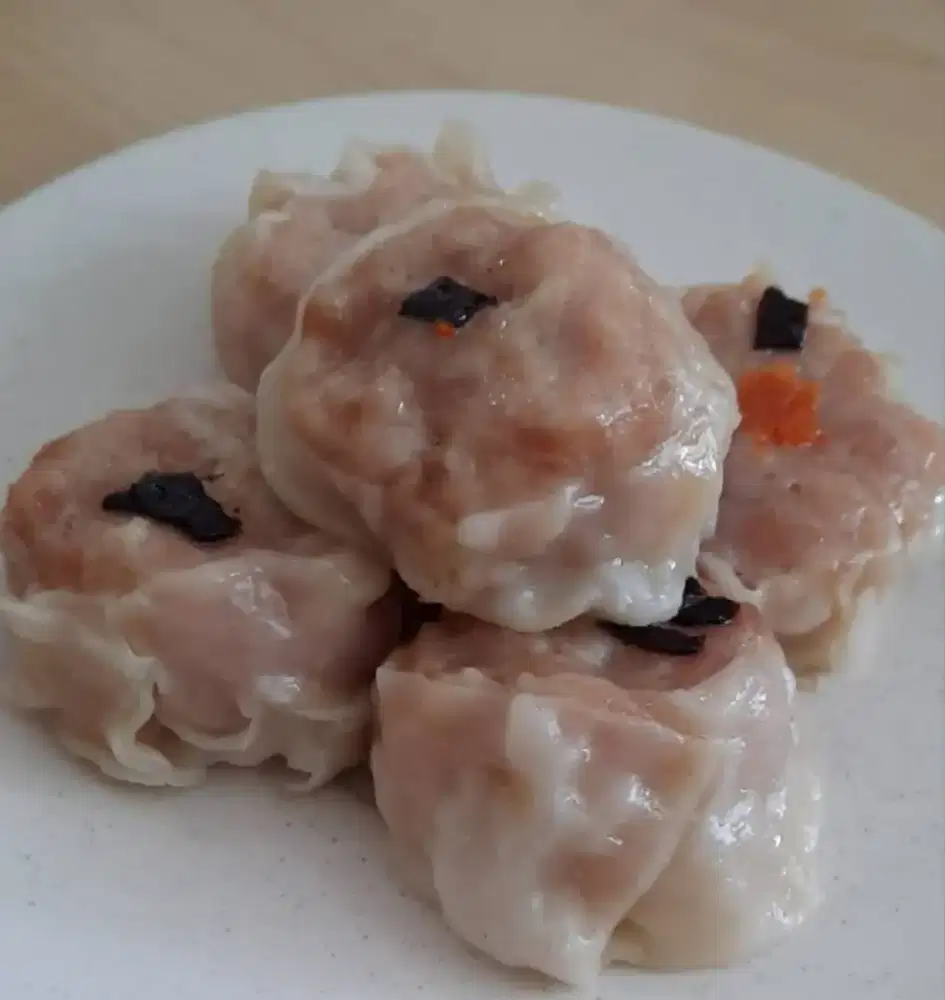 Loker bagian produksi