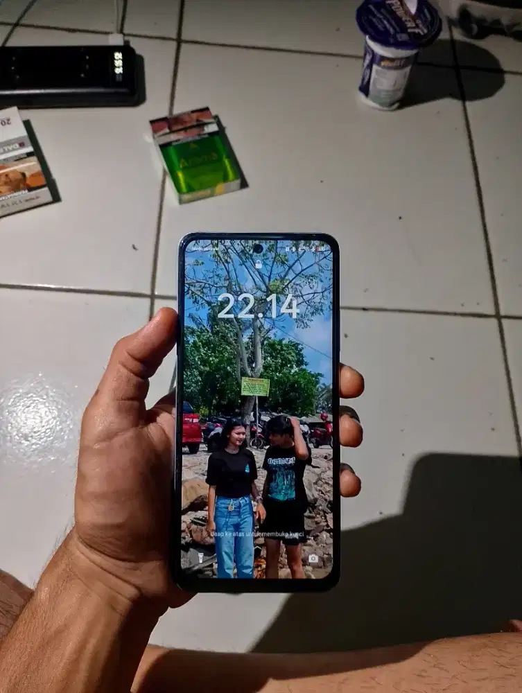 FOR SALE REALME C65 RAM 8/256