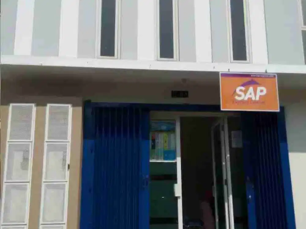 17. DIJUAL RUKO CITRA HARMONI SIDOARJO KLETEK