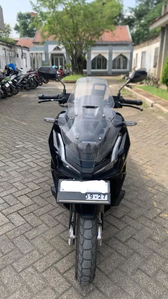 JUAL MOTOR SECOND HONDA ADV 2023