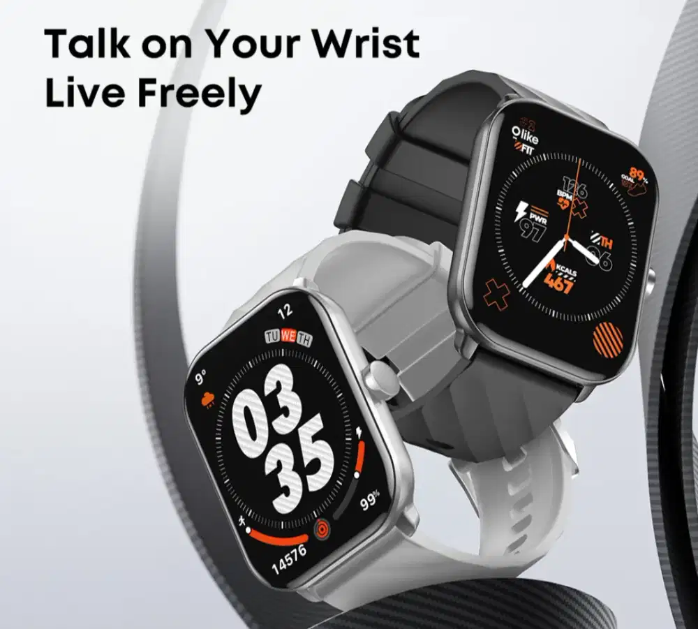 Smartwatch Olike meta S1 lite