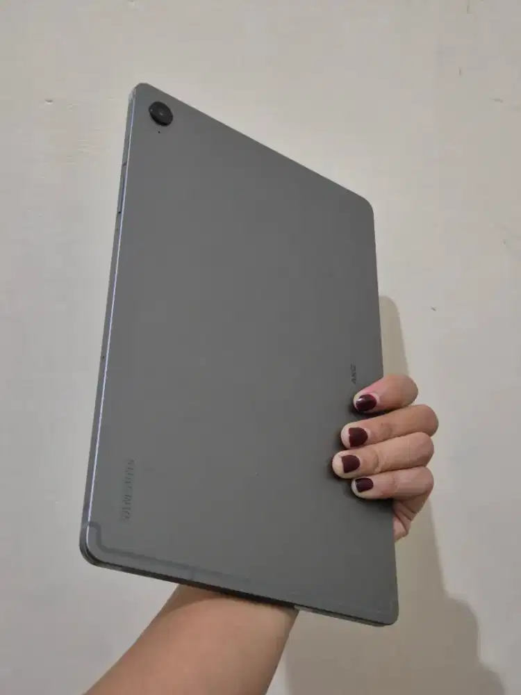 Jual Samsung Galaxy Tab S9 FE 8/128 Kondisi Istimewa