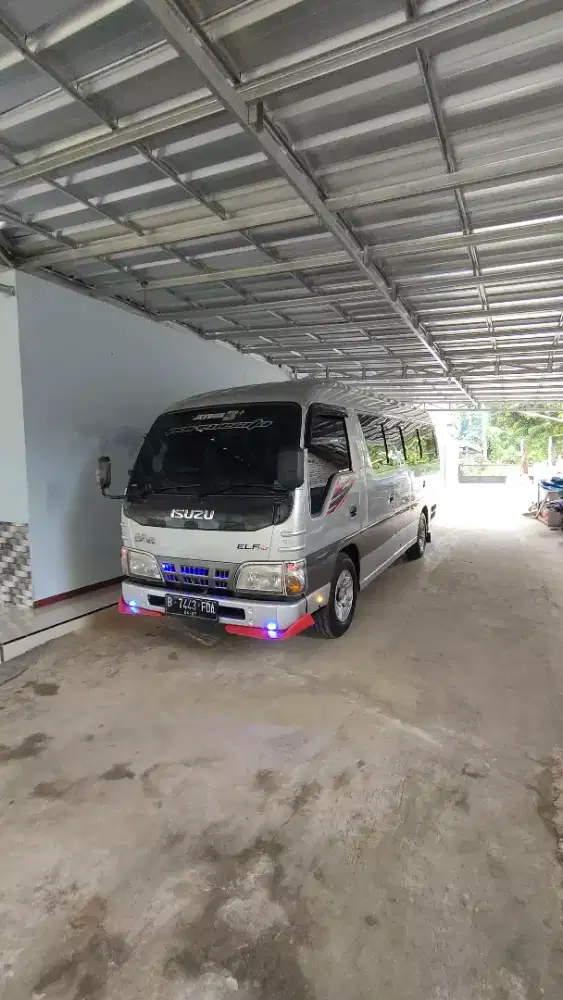 For sale elf long 2017 paramitra