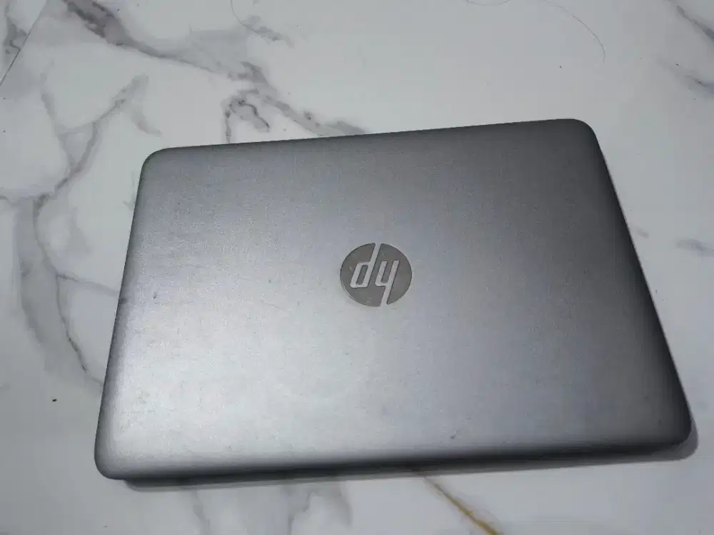 Laptop Core i7 Gen 7