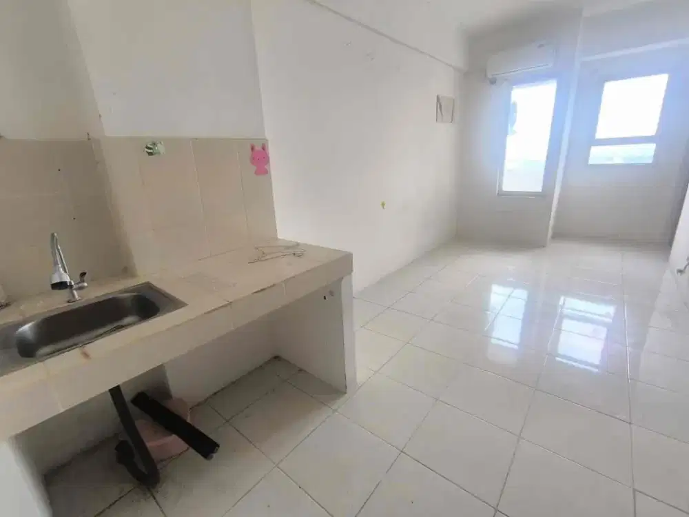 Butuh Laku 2BR Puncak Kertajaya Kosongan Buat Invest Dkt ITS,Hangtuah