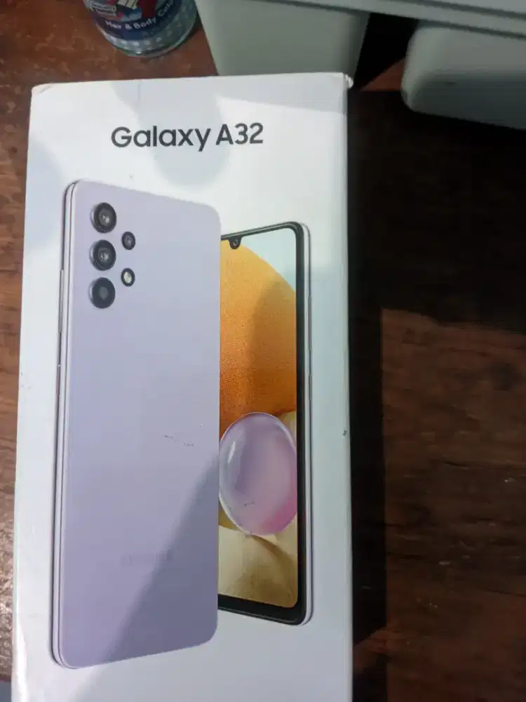 SAMSUNG GALAXY A32