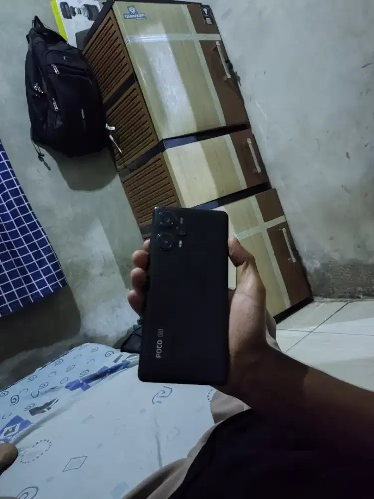 XIAOMI POCO F5 RAM 8/256 FULLSET