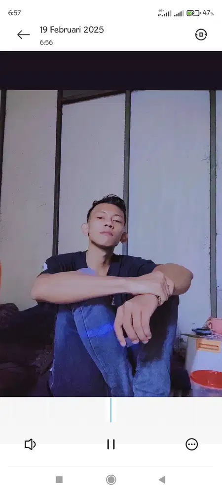 Cari pekerjaan driver modal sim b1 lulusan smp