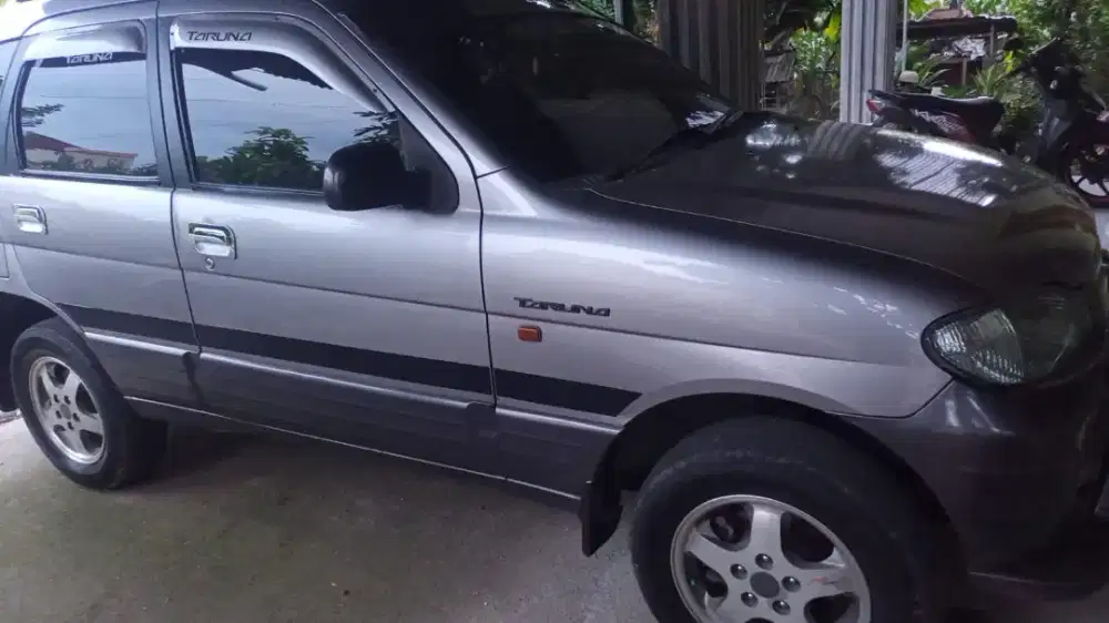 Daihatsu Taruna csx 1.6