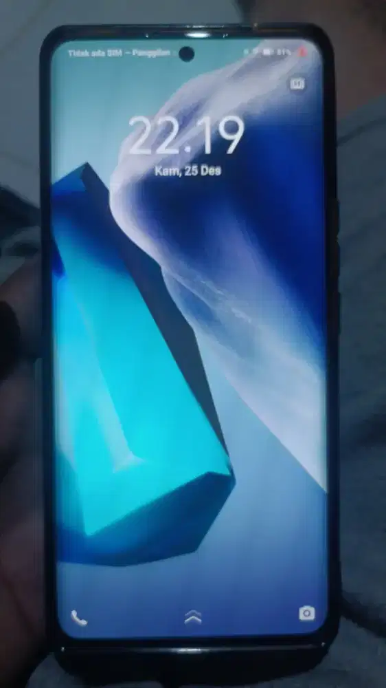 Hp vivo V 25 pro Ram 12/256