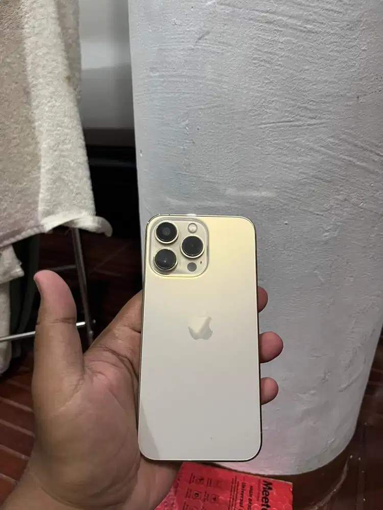 iphone 13 pro 128gb ex inter imei regist