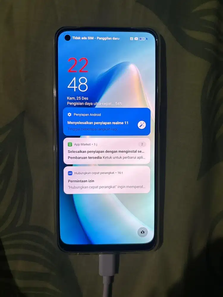 Realme 11 8/256 baru!!!