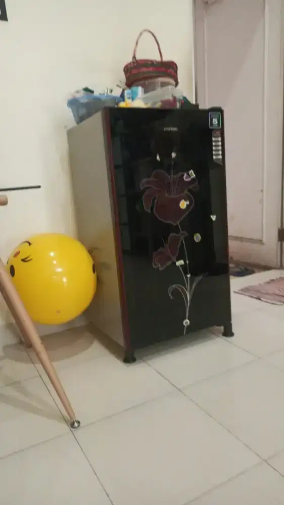 JASA SERPIS KULKAS DAN AC