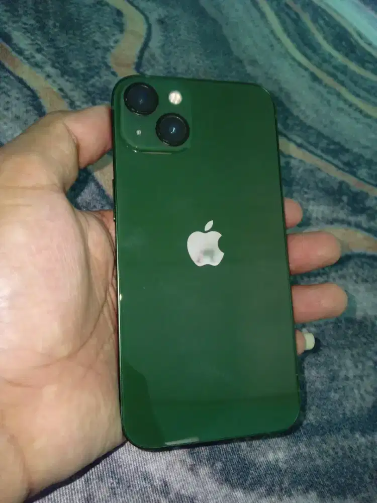 I phone 13 mini 128 ibox