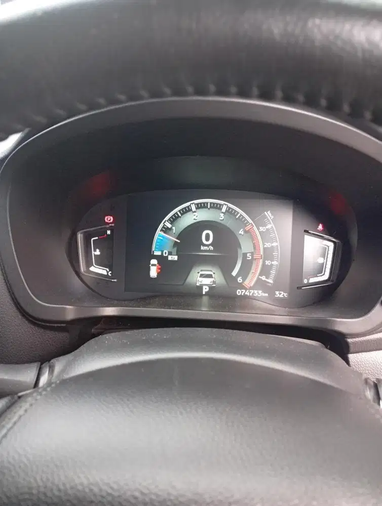 Jual pajero sport dakar 4 x 2 2022