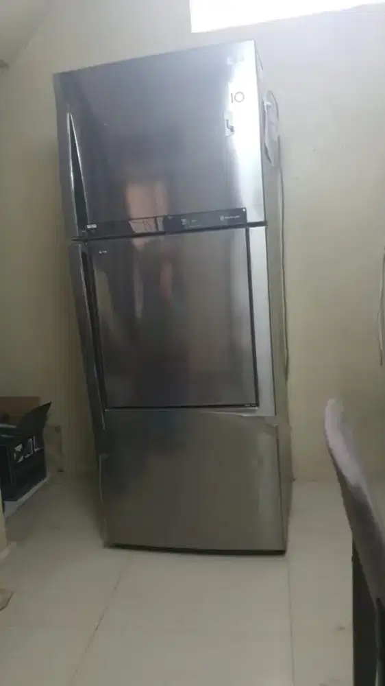 SERVIS KULKAS PANGGILAN