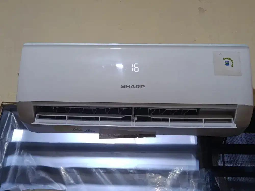 SERVIS AC, PASANG AC