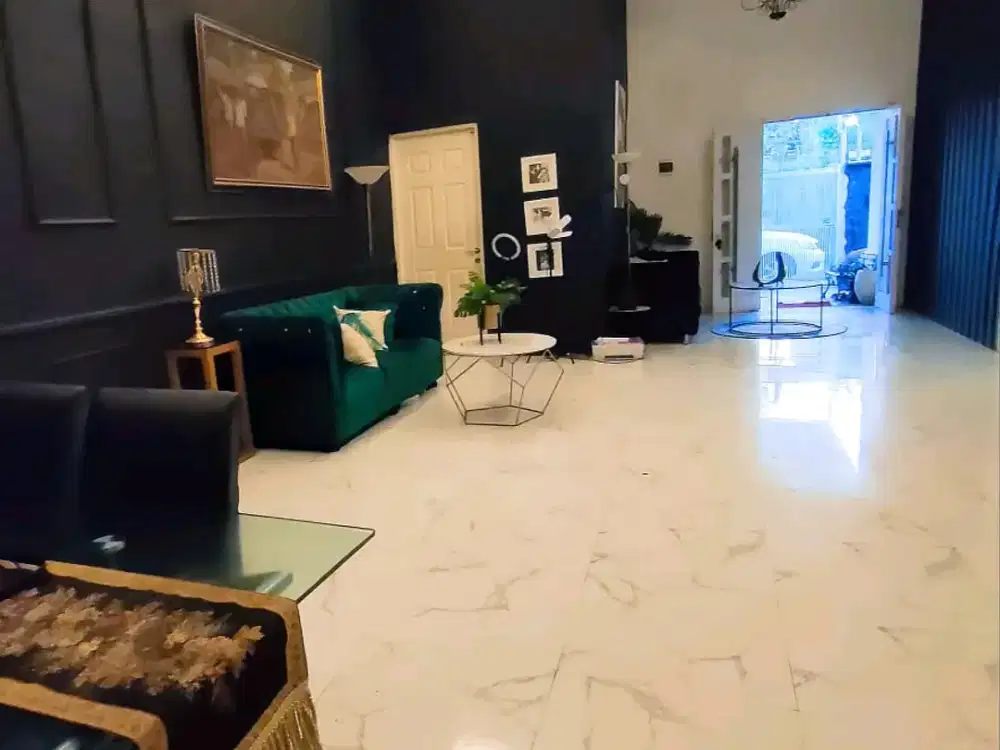 Dijual Rumah Bumi Citra Fajar Sidoarjo