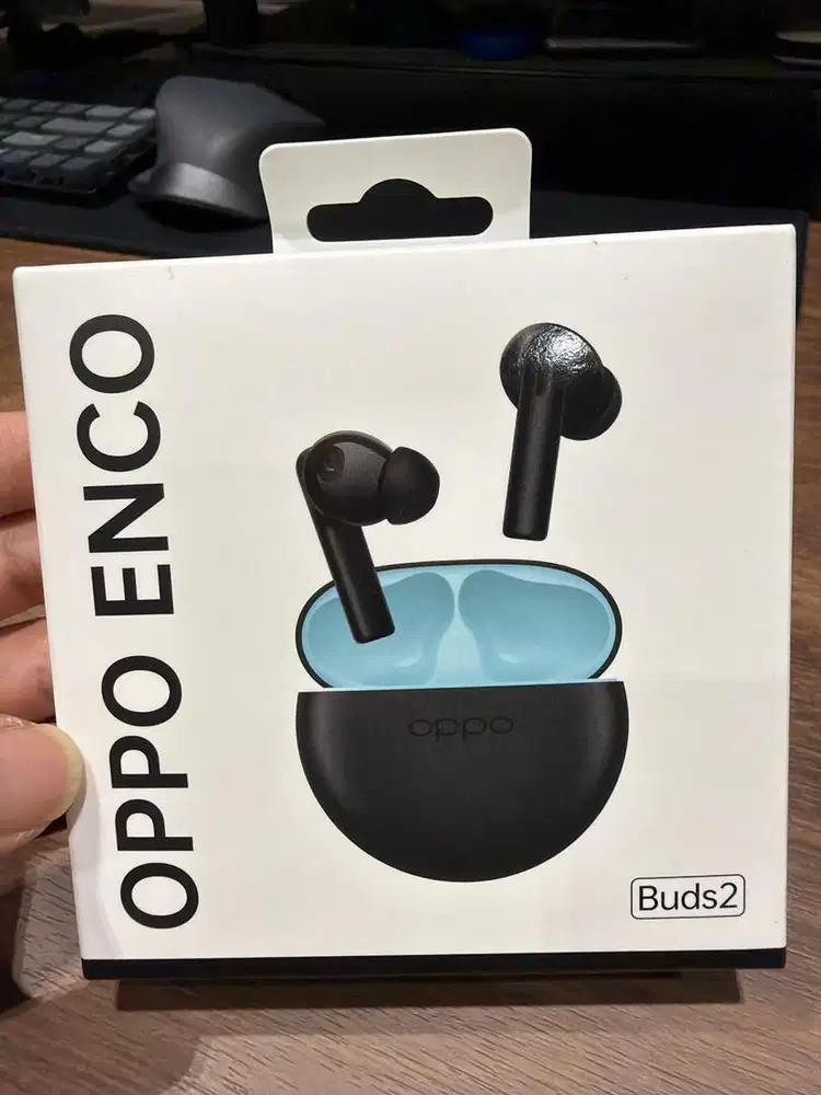 OPPO ENCO Buds2