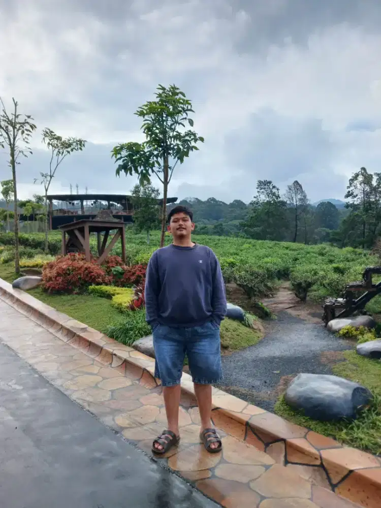 Mencari pekerjaan driver pribadi