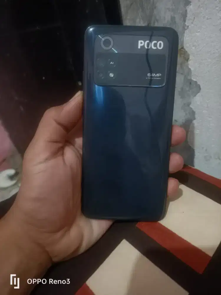 Poco M4 Pro 6/128