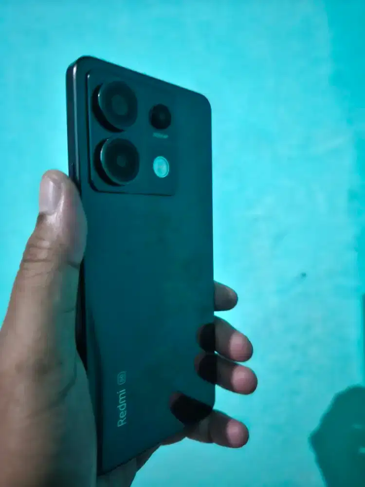 Redmi note 13 pro5g 8/256