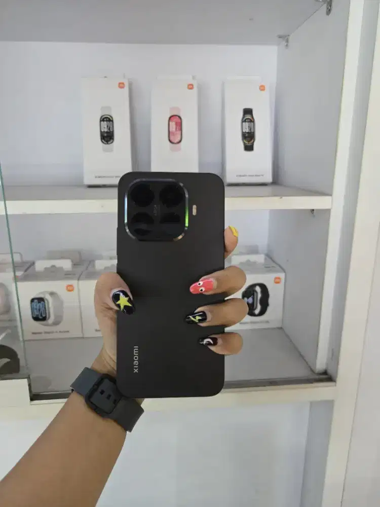 XIAOMI 15T 12/512 GB