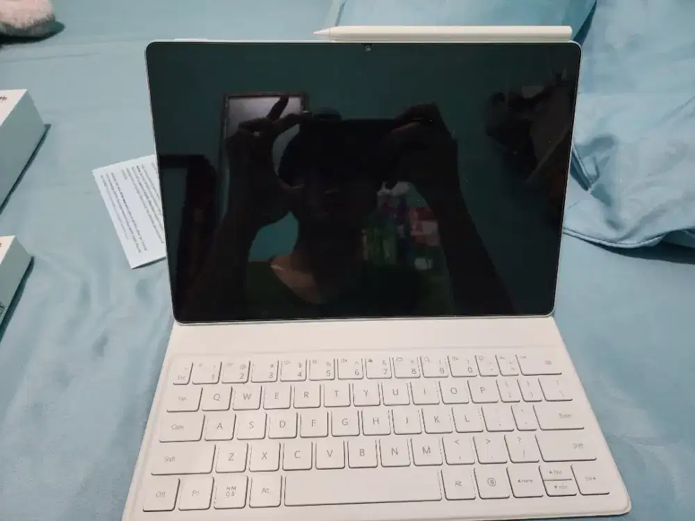Huawei Matepad 12X