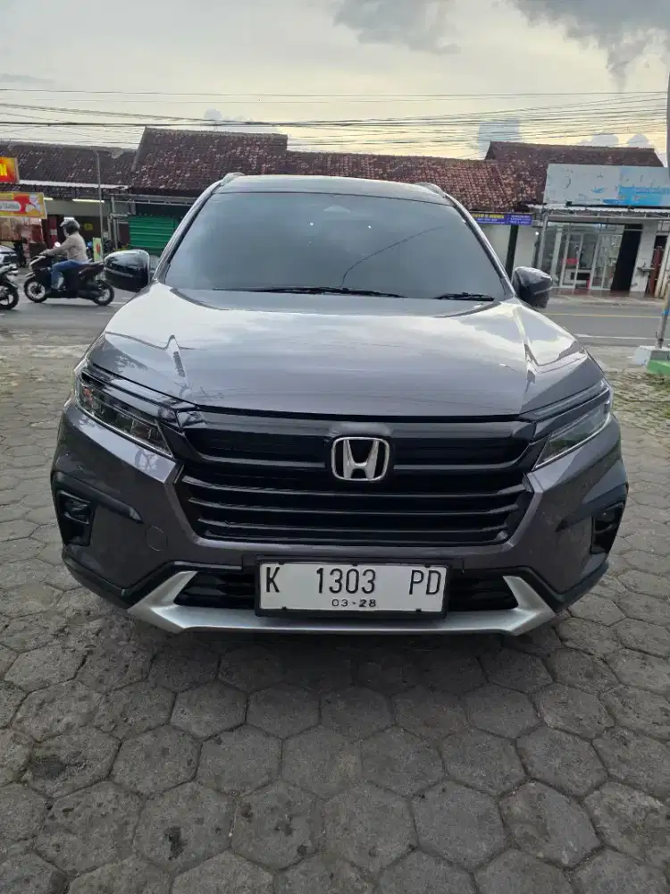 Brv prestige sensing tahun 2023