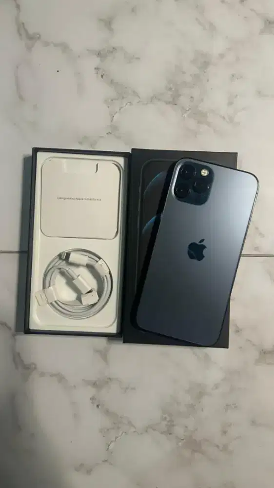 IPHONE 12 PRO 128 GB