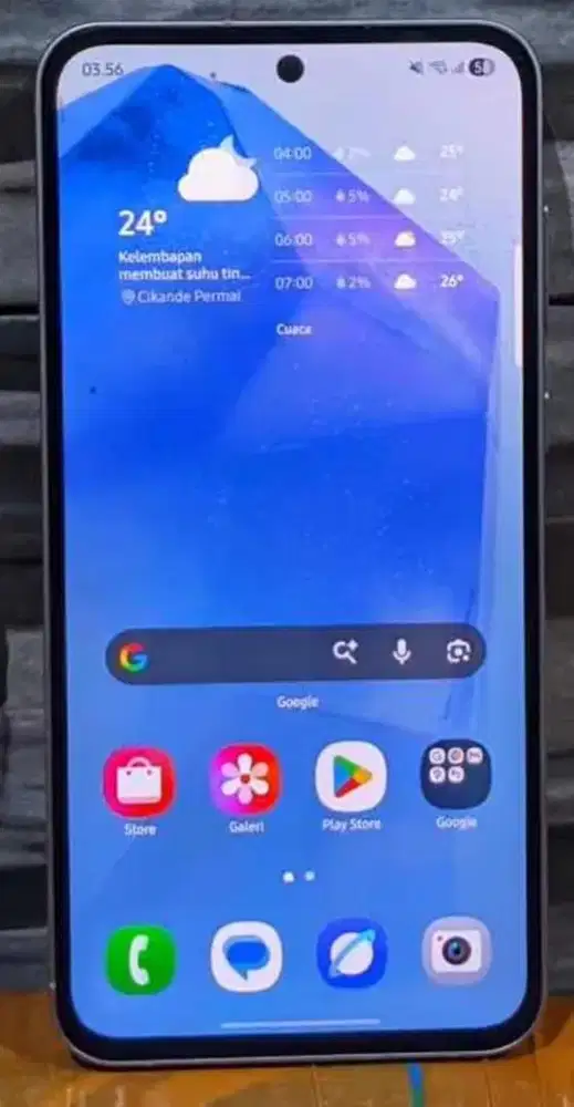 SAMSUNG GALAXY A55 5G