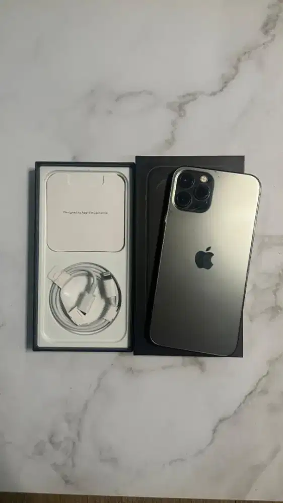 IPHONE 12 PRO 256 GB